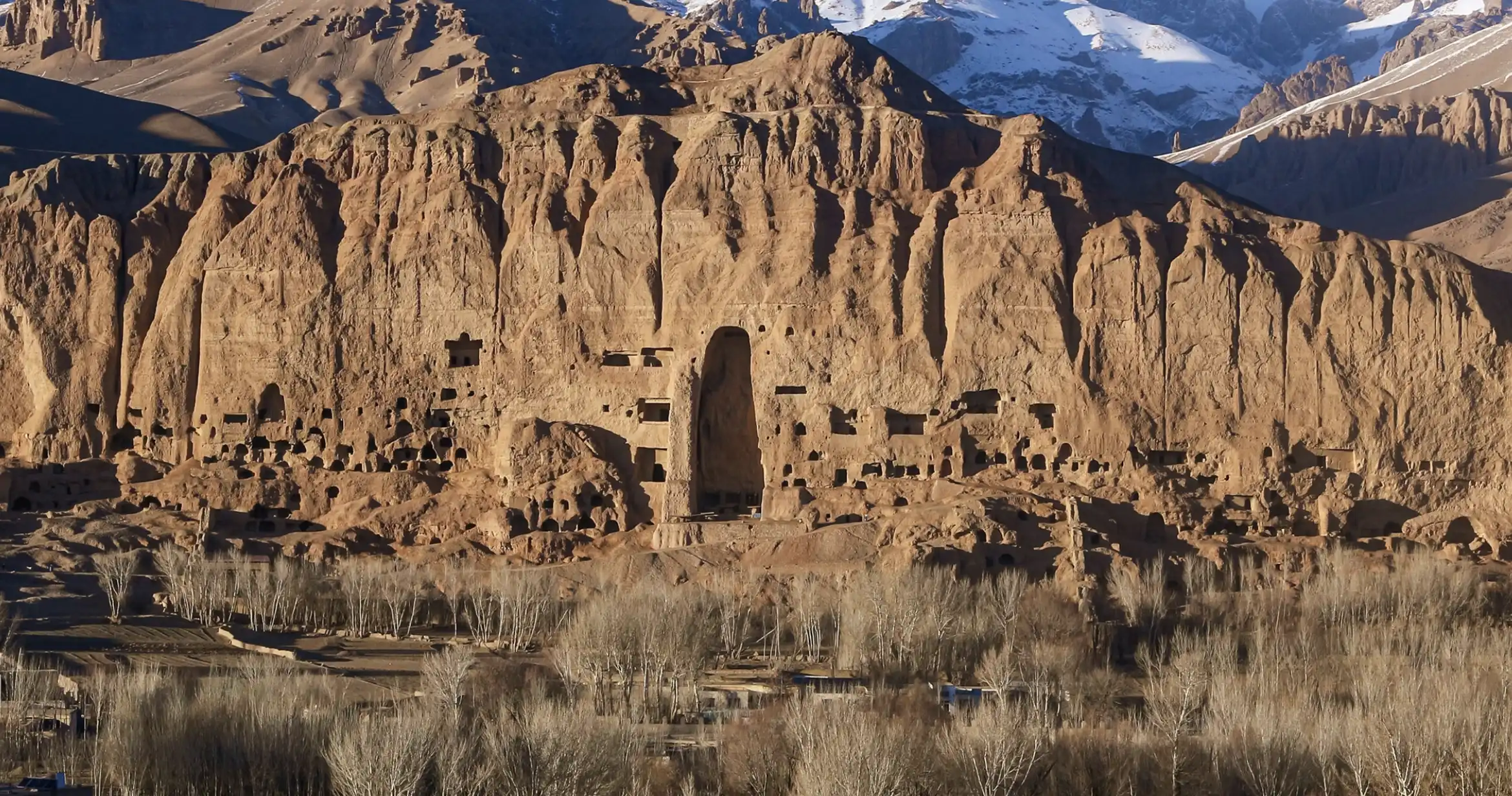 AfghanVerified Mission