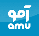 Amu TV logo